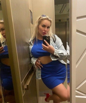 У меня есть все условия, чтобы создать незабываемую атмосферу, которая оставит тебя полностью удовлетворенным. 🌟
Я знаю, как доставить настоящее удовольствие, и мои услуги не оставят тебя равнодушным. У меня есть широкий спектр возможностей - от нежных и страстных ласк до более экзотических игр. Ты можешь быть уверен в моем опыте и профессионализме, ведь я уже много лет радую мужчин своими прекрасными услугами. 💋
Мои отзывы говорят сами за себя - мои клиенты всегда возвращаются ко мне снова и снова, потому что я делаю все для их удовлетворения. 💕
Для того чтобы увидеть мои фото и узнать больше обо мне, тебе нужно лишь связаться со мной. Я обитаю в Москве - этом прекрасном месте, где время останавливается, а страсть начинает царствовать. Так что не теряй время и приходи ко мне для незабываемых моментов удовольствия.💫💫 Юлия