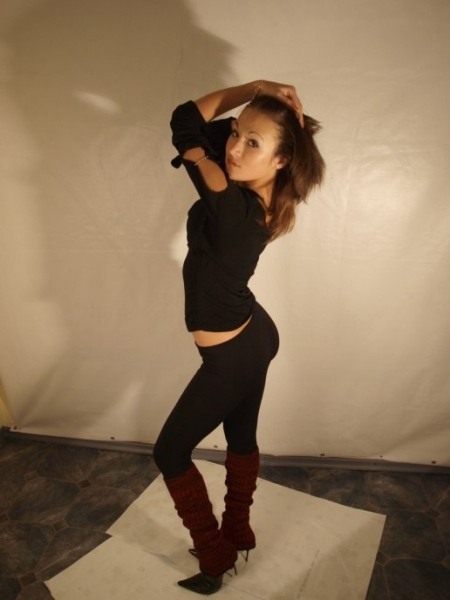 Карина
