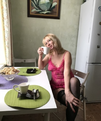 Анкета проститутки Эвелина - Фото 1, Нязепетровск, 47 лет, №2297