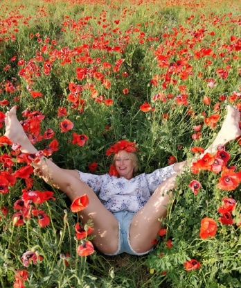 Эвелина